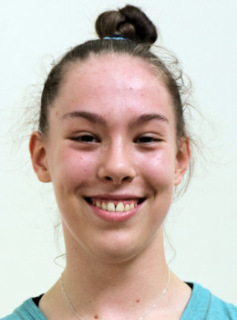 Steinke, Josefine