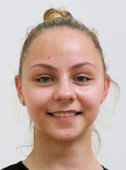 Vashchenko, Viktoria