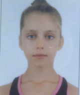 Ivanova-Syvak, Daniiella