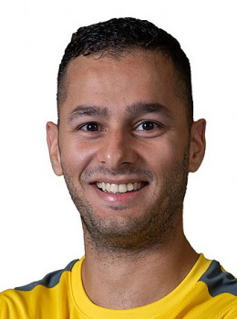 Al-Dulaimi, Yasir