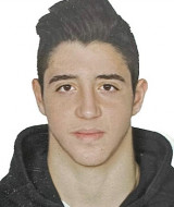 Tsingelidis, Christos