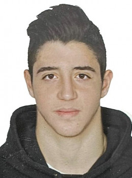Tsingelidis, Christos