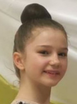 Mololkina, Ekaterina
