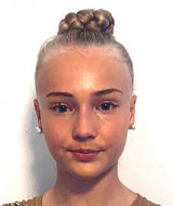 Tielkes, Luisa