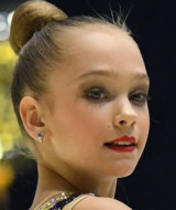 Korliakova, Varvara