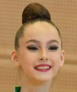 Saranchuk, Yeva