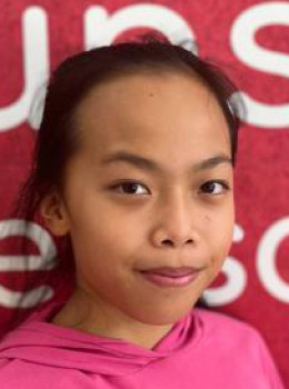 Yip, Sze Wai Zofia