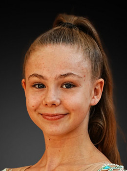 Steinfeld, Viktoria