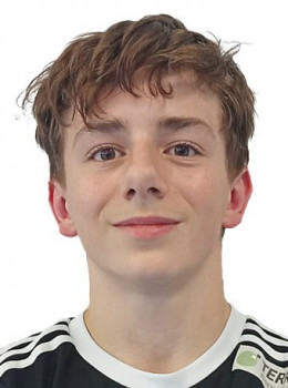 Püschel, Marius
