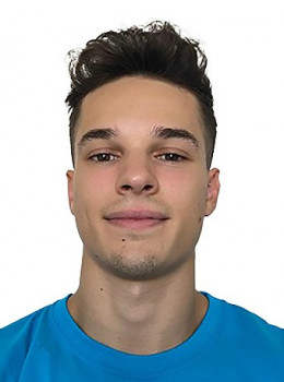 Brunello, Ivan