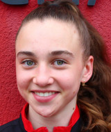 Wistuba, Lena