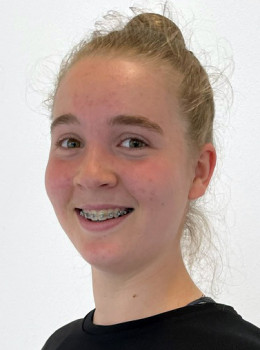 Houser, Tine