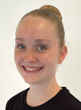 Haslbeck, Lina