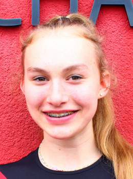 Weis, Freia