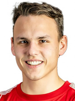 Hofmann, Jakob