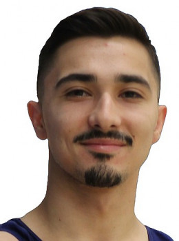 Gündogdu, Yunus Emre