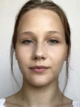 Sibilieva, Anna