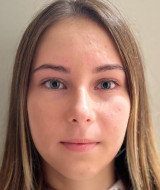 Sharafian, Kristina