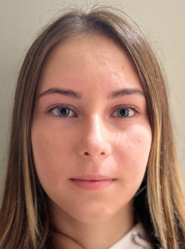 Sharafian, Kristina