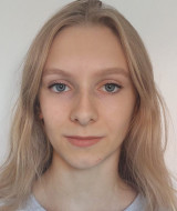 Ieremieieva, Yelyzaveta