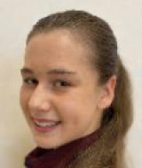 Mufert, Ariana