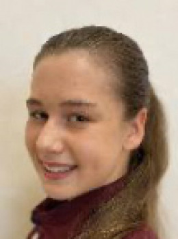 Mufert, Ariana
