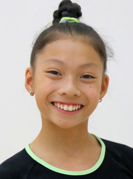 Nguyen, Anabel