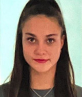 Horotnianska, Anastasiia