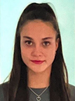 Horotnianska, Anastasiia