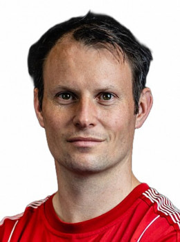 Storz, Patrick