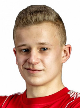 Staufert, Colin