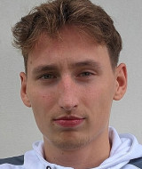 Steinke, Darius