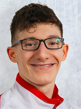 Valido, Fabio