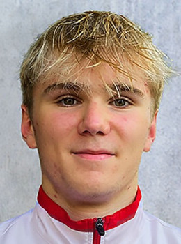 Krämer, Niels