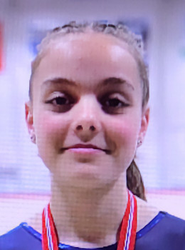 Raekken, Mathilde