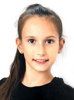 Ponomarenko, Daria