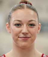 Stickler, Poppy-Grace