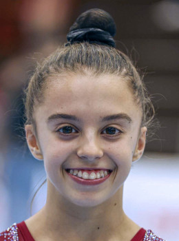 Perotti, Giulia