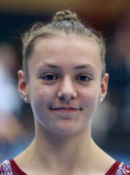 Mühlhofer, Michaela
