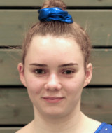 Blakeman, Hannah