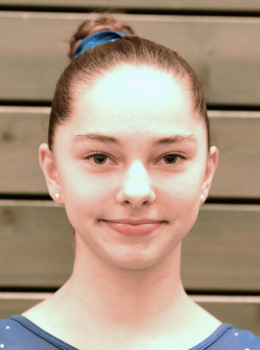 Rosentreter, Janna