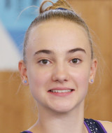 Fölsch, Isabell