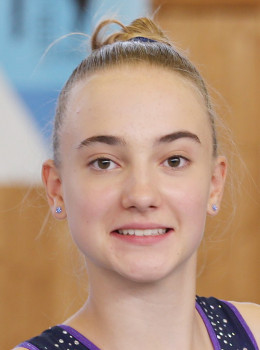 Fölsch, Isabell
