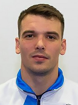 Myakinin, Alexander