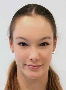 Wiesner, Hanna