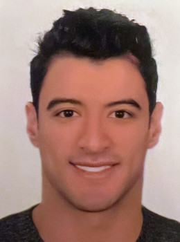 Elmaraghy, Ahmed