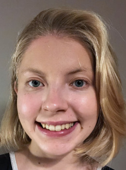 Carstens, Camilla Sina