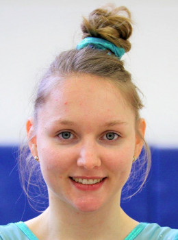 Heitmann, Maria