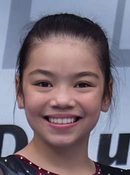 Tran, Ellen Linh
