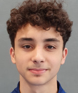 Serban, Daniel